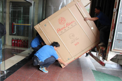 达拉特钢琴贵重工艺品无忧运
