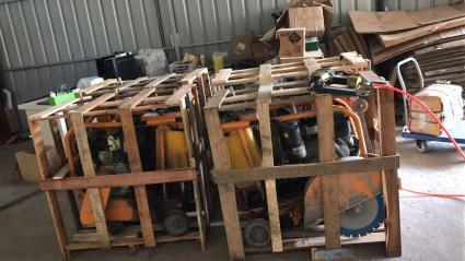 达拉特行李、家具、电器包装托运