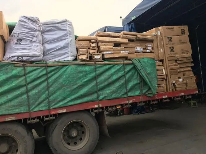 达拉特家具托运